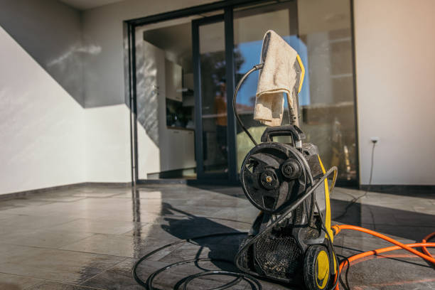 Professional Pressure Washing Services in Butler, NJ